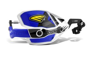 ΧΟΥΦΤΕΣ HANDGUARD ULTRA PROBEND CRM 1-1/8 ΚΛΕΙΣΤΕΣ EXTREME ΜΠΛΕ 0024032.040 | CYCRA
