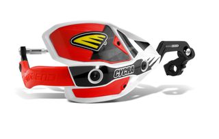 ΧΟΥΦΤΕΣ HANDGUARD ULTRA PROBEND CRM 1-1/8 ΚΛΕΙΣΤΕΣ EXTREME ΚΟΚΚΙΝΟ 0024032.110 | CYCRA