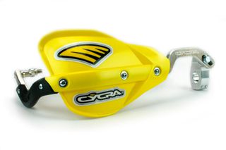 ΧΟΥΦΤΕΣ HANDGUARD PROBEND CRM 1-1/8 ΚΛΕΙΣΤΕΣ EXTREME ΚΙΤΡΙΝΟ 0024063.060 | CYCRA