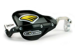 ΧΟΥΦΤΕΣ HANDGUARD PROBEND CRM 1-1/8 ΚΛΕΙΣΤΕΣ EXTREME ΜΑΥΡΗ 0024063.090 | CYCRA