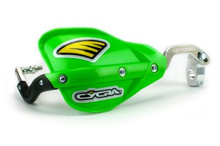 ΧΟΥΦΤΕΣ HANDGUARD PROBEND CRM 1-1/8 ΚΛΕΙΣΤΕΣ EXTREME ΠΡΑΣΙΝΟ 0024063.130 | CYCRA