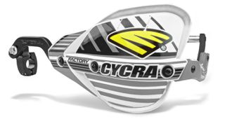 ΧΟΥΦΤΕΣ HANDGUARD PROBEND CRM 1-1/8 FACTORY EDITION ΚΛΕΙΣΤΕΣ EXTREME ΜΑΥΡΟ 0024065.090 | CYCRA
