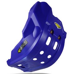 ΠΡΟΣΤΑΤΕΥΤΙΚΗ ΠΟΔΙΑ FANTIC XEF 250/450 21-23 YAMAHA YZF 250 19-23 YZF 450 18-22 0024177.040 | CYCRA