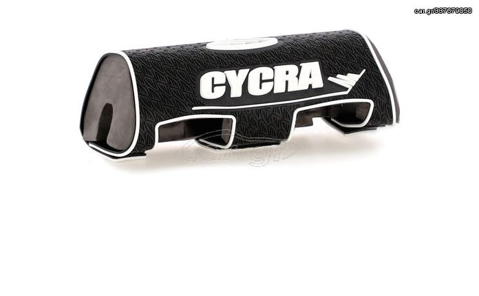 ΜΠΑΡΑΚΙ ΤΙΜΟΝΙΟΥ PRO BAR PAD ΜΑΥΡΟ 0024642.090 | CYCRA