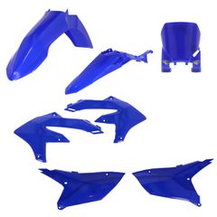 ΚΙΤ ΠΛΑΣΤΙΚΩΝ YAMAHA YZF 450 2023-2025 0025879 (5τεμ) |CYCRA