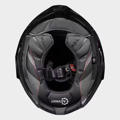 ΚΡΑΝΟΣ ΑΝ/ΝΟ SOLID CARBON LS2 ADVANT X 22.06 M-thumb-3