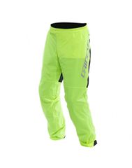 Dainese Ultralight Rain Pant Αδιάβροχο Παντελόνι Fluo/Yellow
