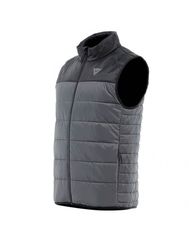Dainese After Ride Insulated Vest Γιλέκο Antracite