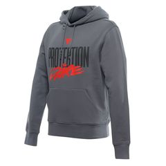 ΦΟΥΤΕΡ DARE HOODIE CASTLE-ROCK 18900013| DAINESE