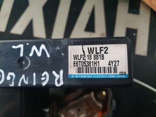 SET IMMOBILIZER FORD RANGER '05-thumb-1