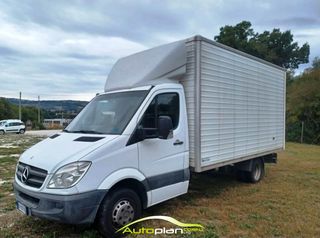 Mercedes-Benz '13 Sprinter 416  !!