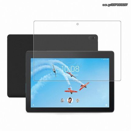 Lenovo Tab M10 FHD REL Tempered Glass