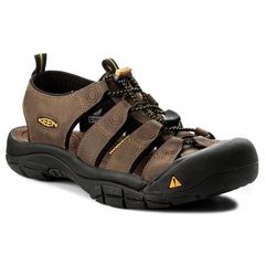 Keen Σανδάλια Newport M Men's Bison