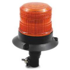 ΦΑΡΟΣ ΛΕΠΤΟΣ ΔΕΣΜΗΣ 40 LED ΜΕ ΕΥΚΑΜΠΤΗ ΒΑΣΗ 12-24V 18557