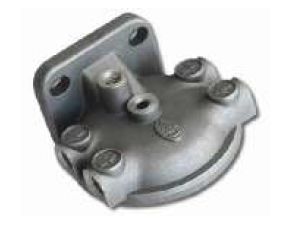 ΒΑΣΗ ΦΙΛΤΡΟΥ ΠΕΤΡΕΛΑΙΟΥ ΜΟΝΗ FORD NEW HOLLAND 7111-353, MASSEY FERGUSON 1630925M1, PERKINS 2656614, JCB 32/400101, CASE 434, 454, Landini 12656615, 1630925M1