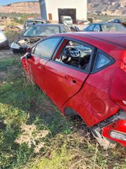 ΑΝΤΛΙΑ ΚΑΥΣΙΜΟΥ ΡΕΖΕΡΒΟΥΑΡ DIESEL FORD FIESTA 08-13