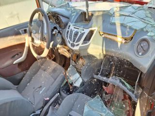 ΒΟΛΑΝ ΤΙΜΟΝΙΟΥ FORD FIESTA 08-13