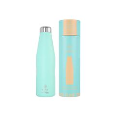Estia 01-16593 Bermuda Green Save the Aegean Μπουκάλι Θερμός 750ml *