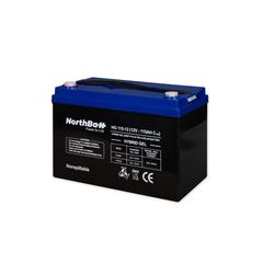 Μπαταρία NorthBatt HG 115-12 ,Hybrid Gel 12V 115Ah