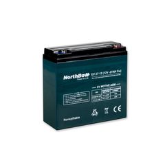 Μπαταρία Northbatt EV27-12 ,12V 27Ah, electric vehicle