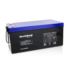 Μπαταρία Northbatt Hybrid Gel HG310-12,12v-310ah φωτοβολταϊκού