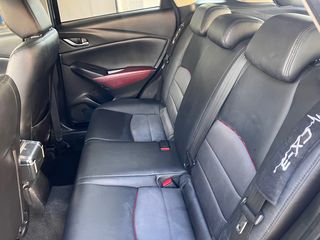 Mazda CX-3 2015-thumb-13