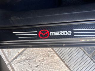 Mazda CX-3 2015-thumb-12