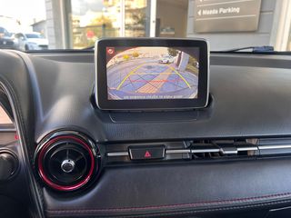 Mazda CX-3 2015-thumb-15