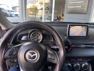 Mazda CX-3 2015-thumb-16