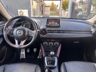 Mazda CX-3 2015-thumb-14