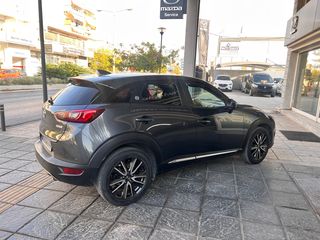 Mazda CX-3 2015-thumb-9