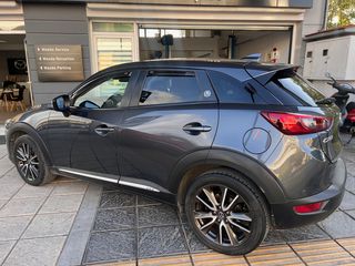 Mazda CX-3 2015-thumb-3
