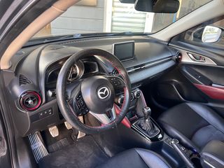 Mazda CX-3 2015-thumb-11