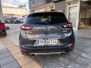 Mazda CX-3 2015-thumb-6