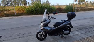 Honda PCX 125 '13 ΔΙΠΛΩΜΑ ΑΥΤ/ΤΟΥ ΚΑΤΗΓΟΡΊΑ  Α1