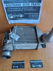 INTERCOOLER SEAT TOLEDO 1M 1.9 TDI DIESEL ΜΟΝΤΕΛΟ 1998-2004 