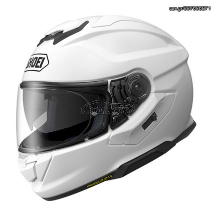 GT-AIR 3 WHITE