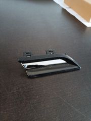 Διακοσμητικό προφυλακτήρα με χρώμιο αριστερό Peugeot 3008 '21+