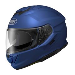 ΚΡΑΝΟΣ ΜΗΧΑΝΗΣ SHOEI GT-AIR 3 MAT BLUE