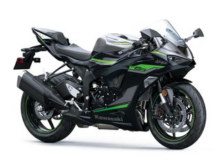 Kawasaki ZX-6R Ninja '24 MY24 !!!!! PRE-SALES -€800