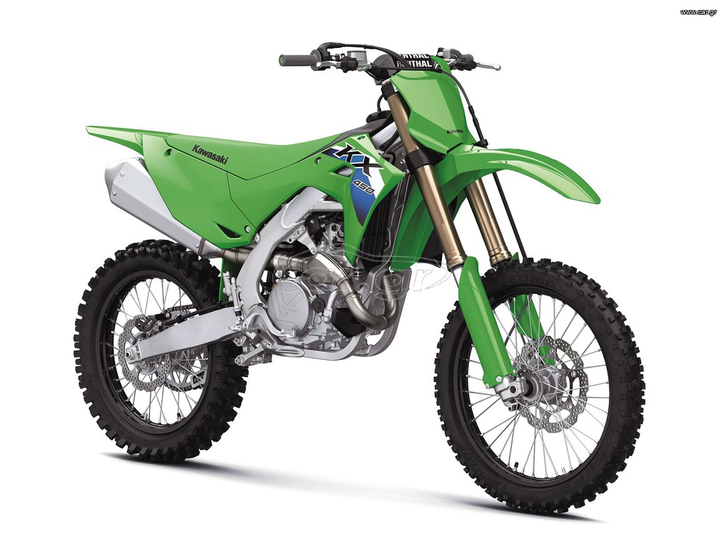 Kawasaki KX 450 2026 MY26