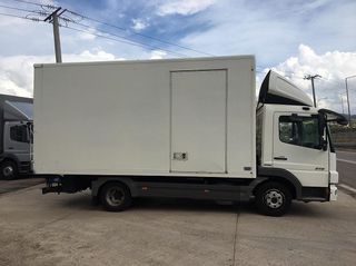 Κόφα Mercedes-Benz 2010 818L EURO5 -thumb-3