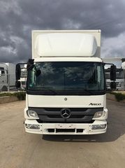 Κόφα Mercedes-Benz 2010 818L EURO5 -thumb-1