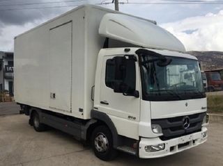 Κόφα Mercedes-Benz 2010 818L EURO5 -thumb-2