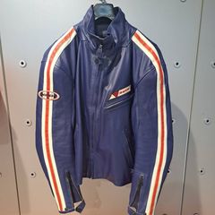 ΜΠΟΥΦΑΝ ΜΗΧΑΝΗΣ ΔΕΡΜΑΤΙΝΟ ΑΝΔΡΙΚΟ DAINESE US-70 ΠΡΟΣΦΡΑ ΠΑΝΩ ΑΠΟ 50% ΑΠΟ 600 ΣΤΑ 270