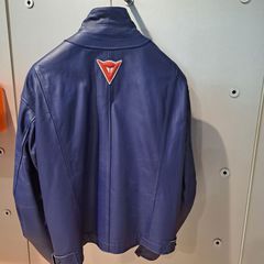 ΜΠΟΥΦΑΝ ΜΗΧΑΝΗΣ ΔΕΡΜΑΤΙΝΟ ΑΝΔΡΙΚΟ DAINESE US-70 ΠΡΟΣΦΡΑ ΠΑΝΩ ΑΠΟ 50% ΑΠΟ 600 ΣΤΑ 270-thumb-1