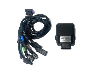 Tuning Box της Masata για Mercedes M260 A35 AMG (MST7005)