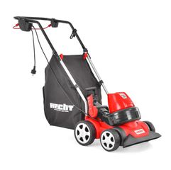 Electric Vacuum Cleaner/Blower HECHT 8160 1600W