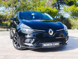 Renault Clio '18  ENERGY R-LINK  TCe 75 Limited NAVI 