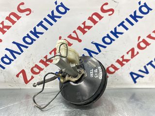 TOYOTA AVENSIS  97-03  ΣΕΒΡΟ ΦΡΕΝΩΝ + ΑΝΤΛΙΑ ΦΡΕΝΩΝ  03775298044 ** ATE **  ΑΠΟΣΤΟΛΗ ΣΤΗΝ ΕΔΡΑ ΣΑΣ